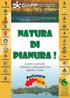 NATURA PIANURA! Eventi e attività didattico-naturalistiche aperte a tutti. CEAS GIAPP CEAS Nonantola CEAS Valle del Panaro.