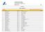 RISULTATI. Cross EF. Campionato Provinciale SERIE - RISULTATI. Serie 1 Impianto Campestre/Strada - Data: 09/12/18