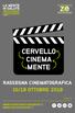 CERVELLO CINEMA MENTE