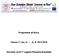 Programma di fisica. Classe 1^ sez. H A. S. 2017/2018. Docente: prof. ssa Laganà Filomena Donatella