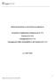 Economia e legislazione d impresa (LM-77) Finanza (LM-16) Management (LM-77) Management della sostenibilità e del turismo (LM-77)