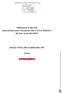 TRIBUNALE DI MILANO Sezione Esecuzioni Immobiliari SEZ III R.G.E 3053/2012 GE Dott. Guido MACRIPO