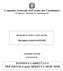 Comando Generale dell'arma dei Carabinieri - IV Reparto - Direzione di Commissariato -