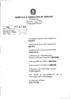 TRIBUNALE ORDINARIO DI TRIESTE PRESIDENZA Foro Ulpiano n Trieste tei. 040/ fax 040/