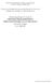 Alcuni appunti per il corso di METODI PROBABILISTICI PER L ECONOMIA E LA FINANZA Giovanna Nappo A.A. 2004/05