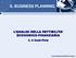 IL BUSINESS PLANNING L ANALISI DELLA FATTIBILITA ECONOMICO-FINANZIARIA. 3. Il Cash-Flow. Ing. Ferdinando Dandini de Sylva