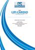 LIPI CARDIO ANALISI LIPIDOMICA ACIDI GRASSI