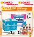 3, 99 2, 68. giovedì 10 maggio. a mercoledì 16 maggio. CARTA IGIENICA REGINA 8 rotoloni. BIRRA DREHER bottiglia, 33 cl x 6