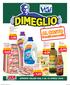 Plumcake x10 MULINO BIANCO yogurt 330 g (al kg 5,12) al costo 1,69 OFFERTE VALIDE DAL 3 AL 15 APRILE 2018