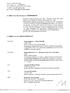 CURRICULUM VITAE ET STUDIORIJM. di marzo 2006 ho conseguito I'idoneità a Segretario generale di fascia CTIRRICULTIM PROFESSIONIALE