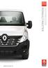 DISTRIBUZIONE RENAULT MASTER. renault-trucks.ch