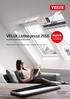 VELUX Listino prezzi 2018