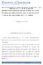 Decreto del presidente del consiglio dei ministri 23 luglio 2016, n. 144, pubblicato in G.U. n. 175 del 28 luglio 2016