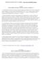 DECRETO LEGISLATIVO N. 165/2001 Testo Unico sul Pubblico Impiego. Art. 55. Responsabilità, infrazioni e sanzioni, procedure conciliative ( 1 )