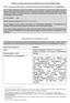 MODELLO DI FORMULARIO PER IL DOCUMENTO DI GARA UNICO EUROPEO (DGUE)