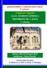 Congresso Congiunto G.d.S. ATEROSCLEROSI e TROMBOSI SIC e ANCE. Modica (RG), 8/10 Giugno 2018 Auditorium Pietro Floridia. 2 edizione P R O G R A M M A