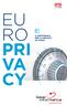 EU RO PRI VA CY IL GESTIONALE PER LA PRIVACY IN CLOUD