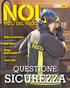 SICUREZZA QUESTIONE VIGILI DEL FUOCO. Sicurezza informatica. Roghi tossici. Giorgio, piccolo pompiere. I nostri atleti N.11