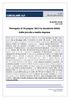 Prorogata al 30 giugno 2013 la moratoria debiti delle piccole e medie imprese