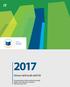 CORTE DEI CONTI EUROPEA. Sintesi dell audit dell UE. Presentazione delle relazioni annuali della Corte dei conti europea sull esercizio 2017
