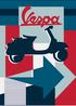 VESPA SERVIZIO VESPA SERVIZIO 3