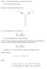 Esercizi 3 Scattering elettromagnetico e fattori di forma elastici. 1. Sez. d urto di Rutherford (statica)