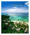 Zanzibar - Chumbe Island Coral Park