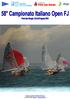 Associazione Sportiva Dilettantistica Nautica Picena Lungomare Gramsci nord scn Porto San Giorgio Tel. & Fax