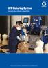 HFR Metering System. Sistema di misura idraulico a rapporto fisso QUALITÀ COLLAUDATA. TECNOLOGIA ALL AVANGUARDIA.