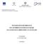 PROCEDURA APERTA INFORMATIZZATA PER L AFFIDAMENTO DEI SERVIZI DI ATTUAZIONE DELLA STRATEGIA DI COMUNICAZIONE P.O.R. FSE