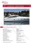 SUNSEEKER - PREDATOR 68