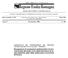 Anno settembre 2006 N. 140 COMUNICATO DEL RESPONSABILE DEL SERVIZIO TECNICO BACINO PO DI VOLANO FERRARA