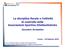 La disciplina fiscale e l attività di controllo delle Associazioni Sportive Dilettantistiche. Incontro formativo