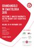 GRANDANGOLO IN EMATOLOGIA 2015