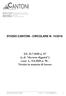 STUDIO CANTONI - CIRCOLARE N. 14/2018. DL n. 87 (c.d. decreto dignità ) conv. L n Novità in materia di lavoro