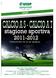 Comunicato n 32. Torneo calcio a 5