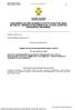 DIPARTIMENTO SVILUPPO ECONOMICO-ATTIVITA' PRODUTTIVE (SEAP) SETTORE 06 - INFRASTRUTTURE ENERGETICHE, ATTIVITA' ESTRATTIVE GEOTERMICHE, IDROCARBURI