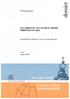 XVI legislatura GLI ARSENALI NUCLEARI IN MEDIO ORIENTE E IN ASIA. Contributi di Istituti di ricerca specializzati