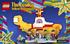 The Beatles. Yellow Submarine