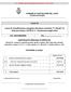 A.2. - Capitolato speciale d appalto (parte normativa) - Lavori a misura. COMUNE DI CASTIGLIONE DEL LAGO Provincia di Perugia.