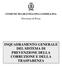 COMUNE DI GRAVELLONA LOMELLINA Provincia di Pavia INQUADRAMENTO GENERALE DEL SISTEMA DI PREVENZIONE DELLA CORRUZIONE E DELLA TRASPARENZA