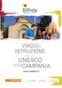 Reggia di Caserta e Museo della Seta...3. Scavi Ercolano/Scavi di Pompei e Museo Archeologico Virtuale... 4