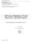 CURRICULUM PROFESSIONALE RELATIVO ALLE ATTIVITA PROFESSIONALI SVOLTE PRESSO ENTI E ORGANISMI PUBBLICI.