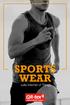 SPORTS WEAR. sulla Internet of Things