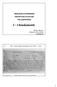 FIORINO TESSARO Università Ca Foscari Venezia 1949 Science Report semestrale di John Gurdon 15 anni