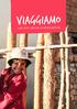 VIAGGIAMO CON DON ORIONE IN MADAGASCAR