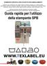 GIELLE SOFTWARE VIALE SANT AGOSTINO VICENZA INDICE