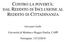 CONTRO LA POVERTÀ: DAL REDDITO DI INCLUSIONE AL REDDITO DI CITTADINANZA. Giovanni Gallo. Università di Modena e Reggio Emilia, CAPP
