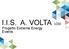 I.I.S. A. VOLTA. Progetto Extreme Energy Events LODI