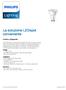 La soluzione LEDspot conveniente